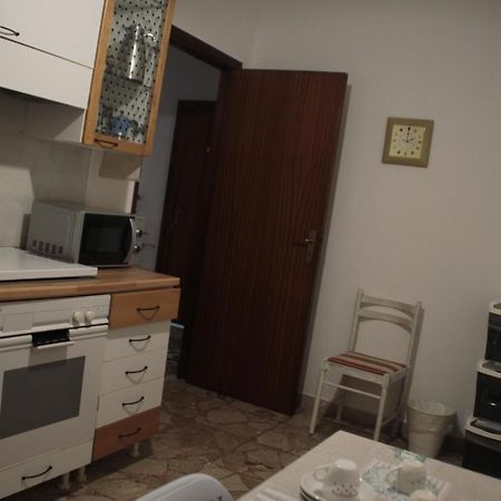 Bed & Breakfast Lighea Giardini Naxos Bagian luar foto