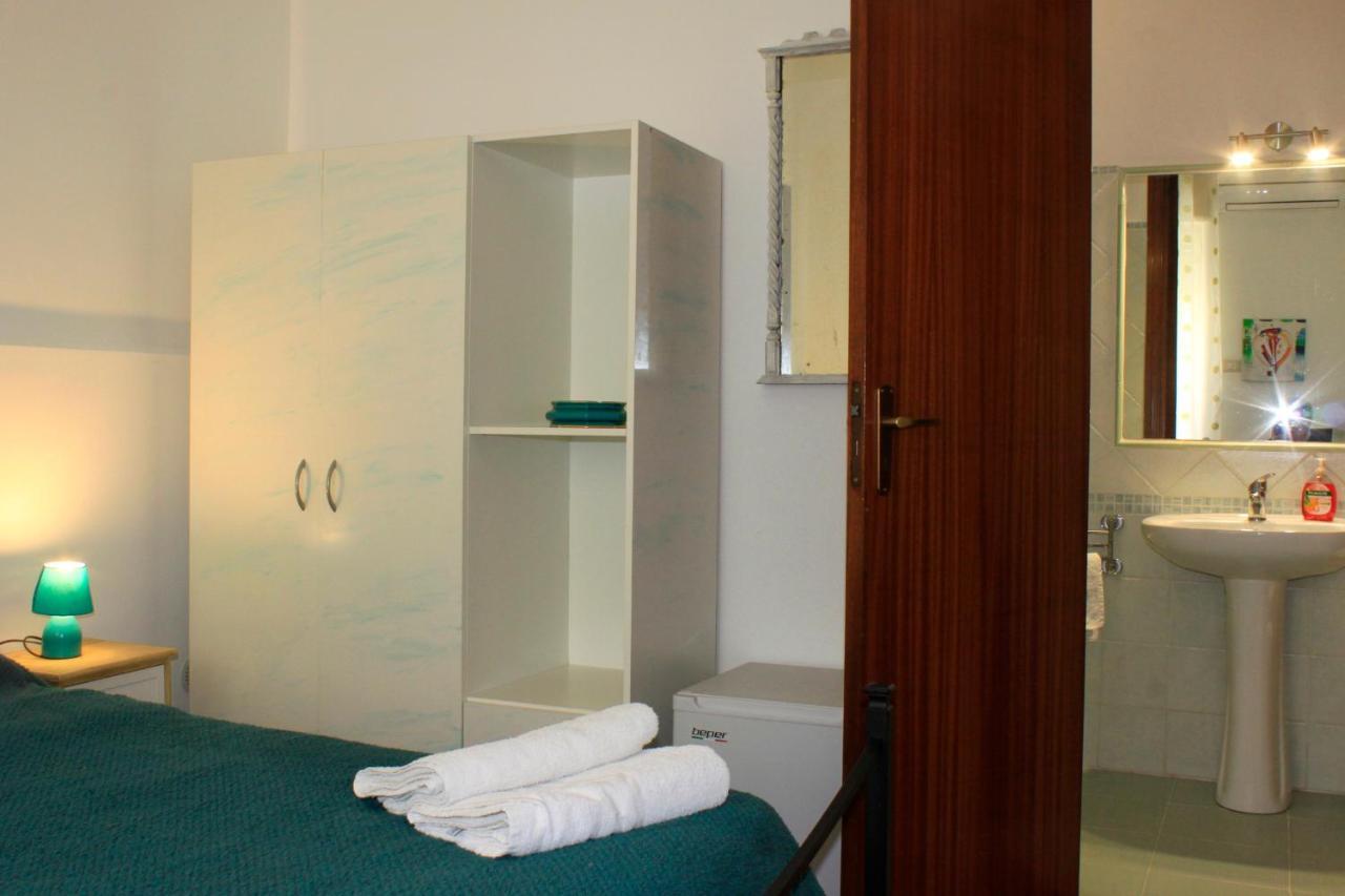 Bed & Breakfast Lighea Giardini Naxos Bagian luar foto