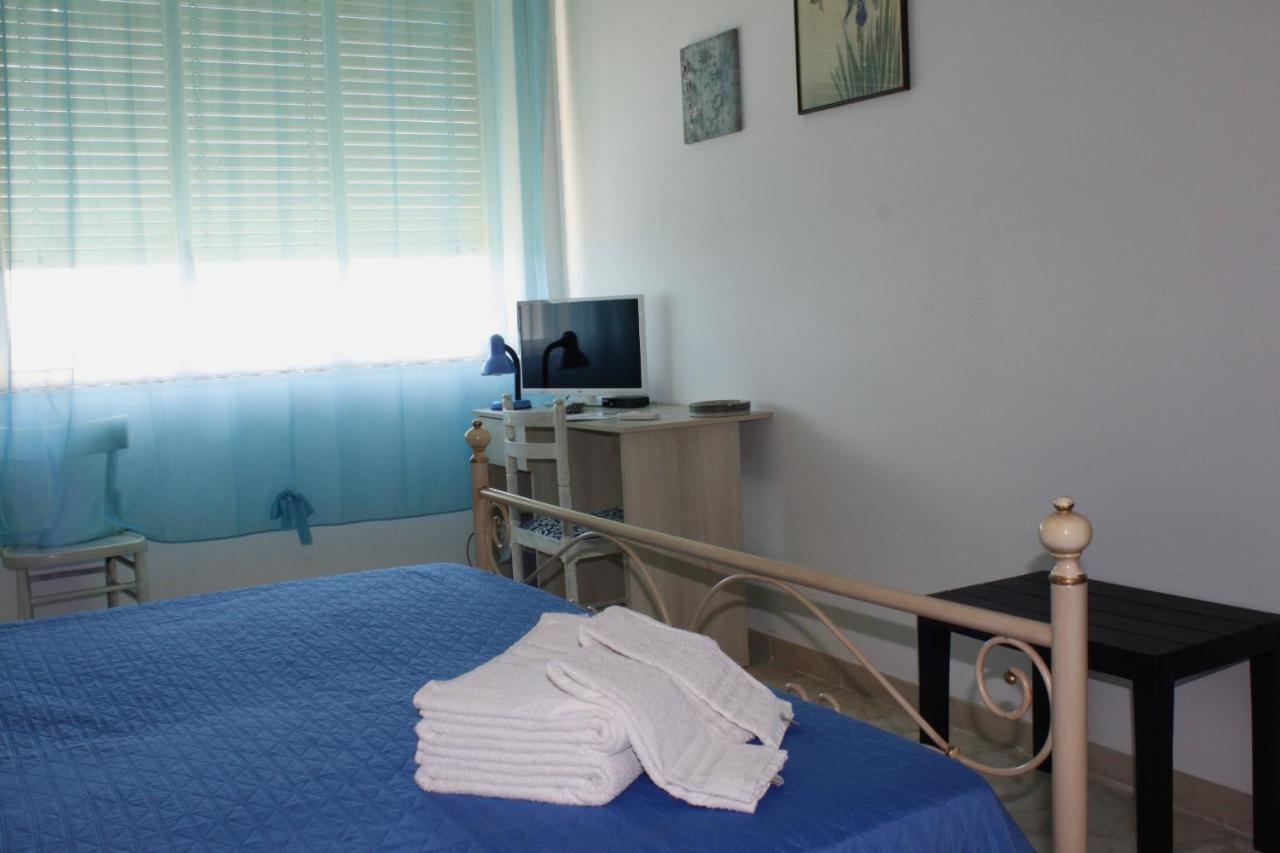 Bed & Breakfast Lighea Giardini Naxos Bagian luar foto