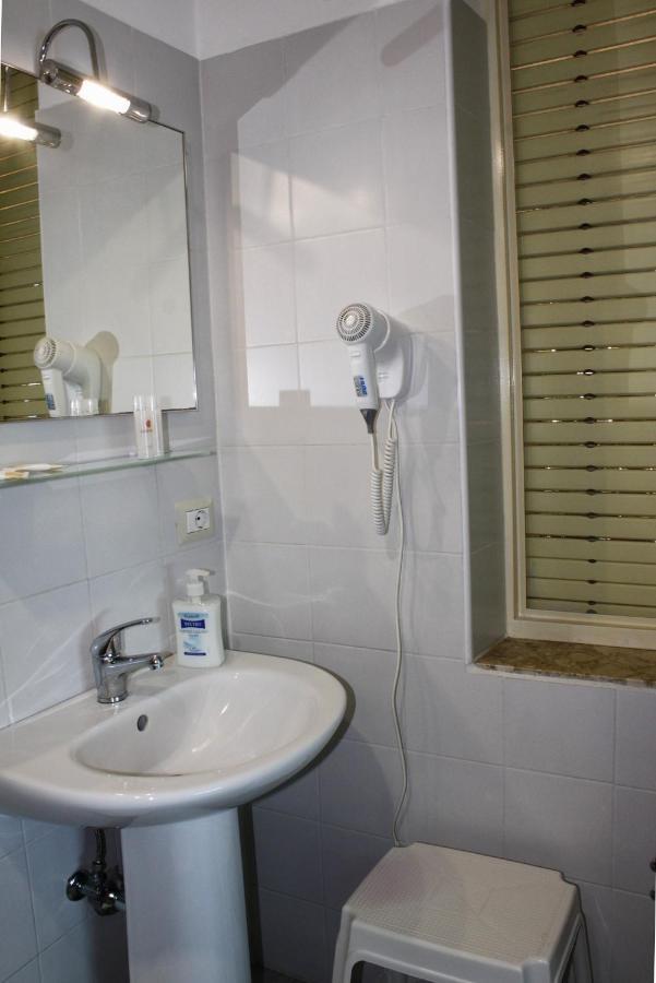 Bed & Breakfast Lighea Giardini Naxos Bagian luar foto