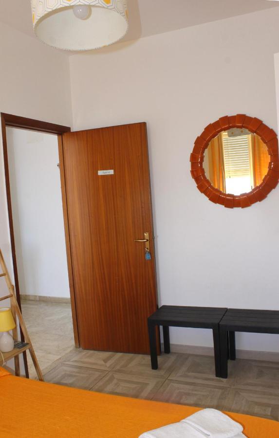 Bed & Breakfast Lighea Giardini Naxos Bagian luar foto