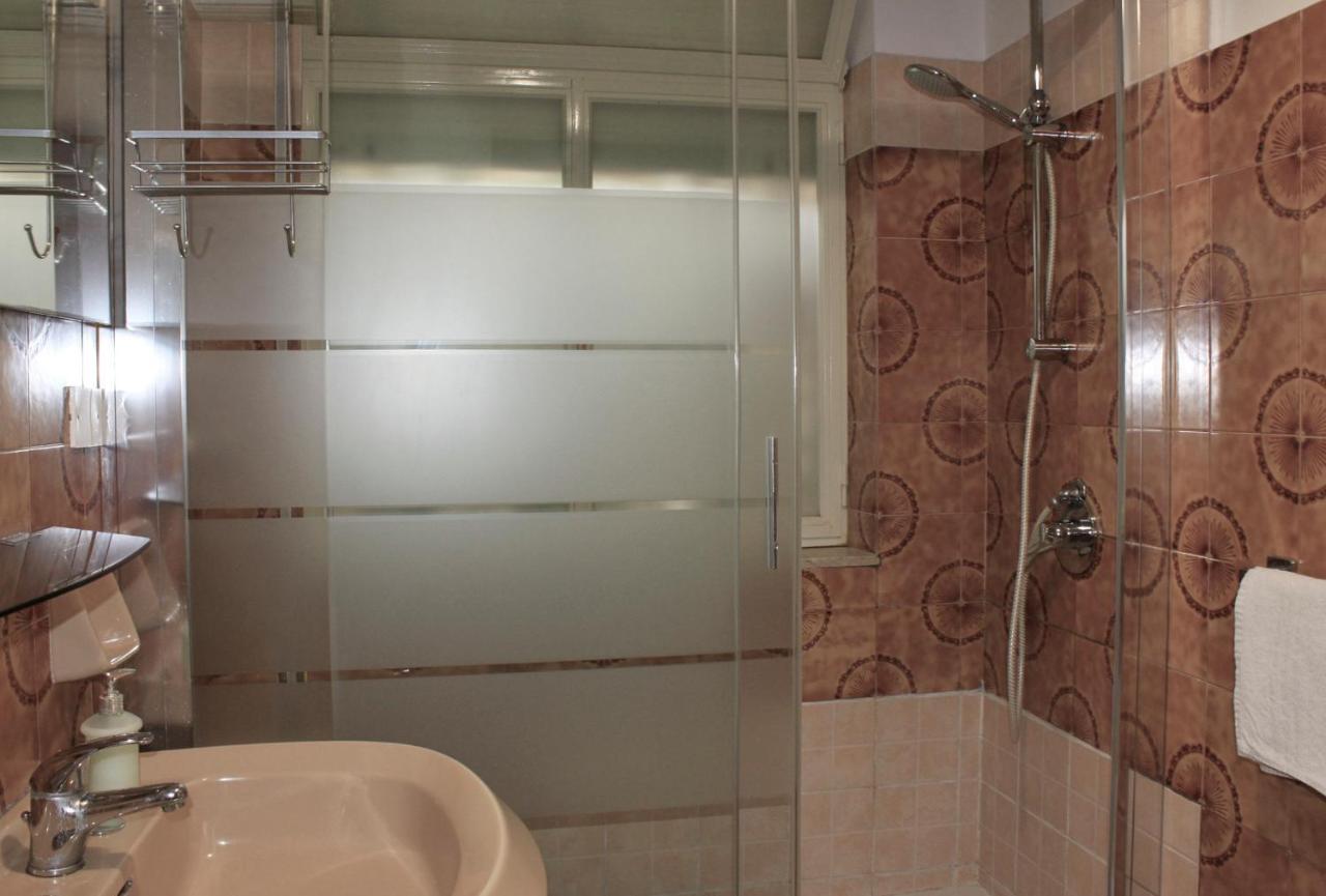 Bed & Breakfast Lighea Giardini Naxos Bagian luar foto