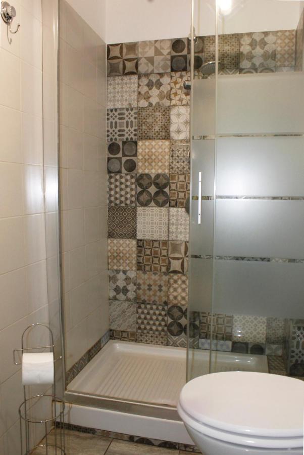 Bed & Breakfast Lighea Giardini Naxos Bagian luar foto