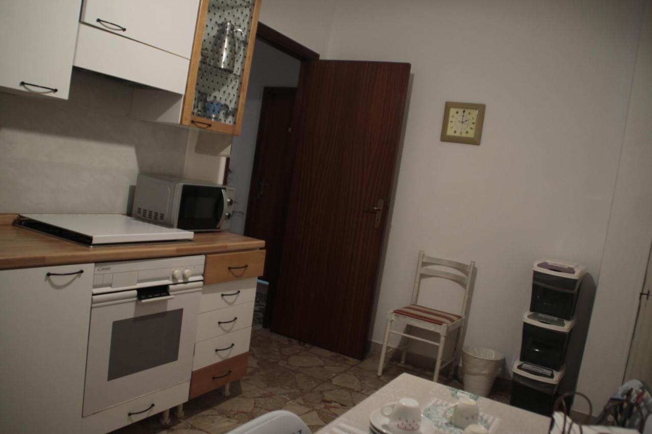 Bed & Breakfast Lighea Giardini Naxos Bagian luar foto