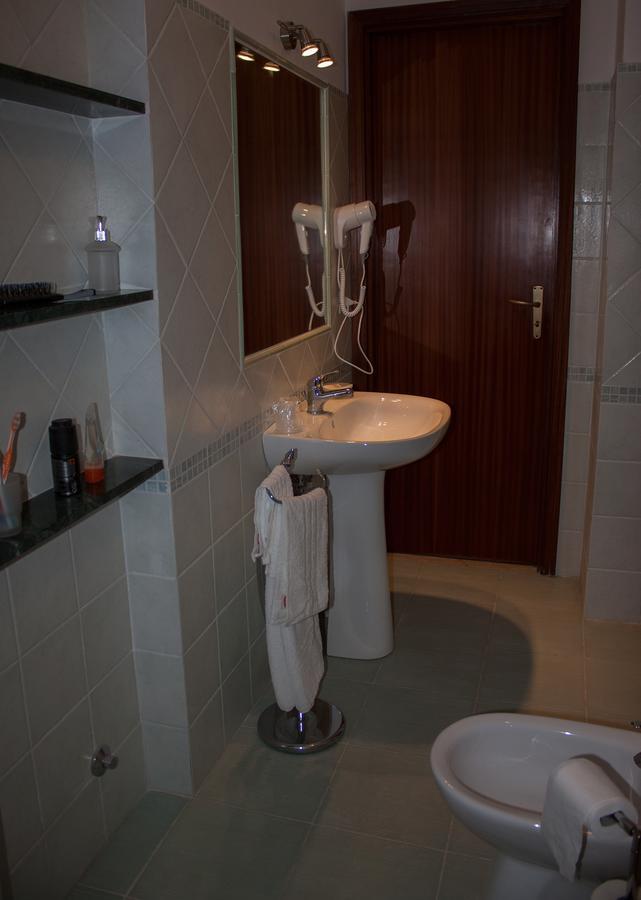 Bed & Breakfast Lighea Giardini Naxos Bagian luar foto